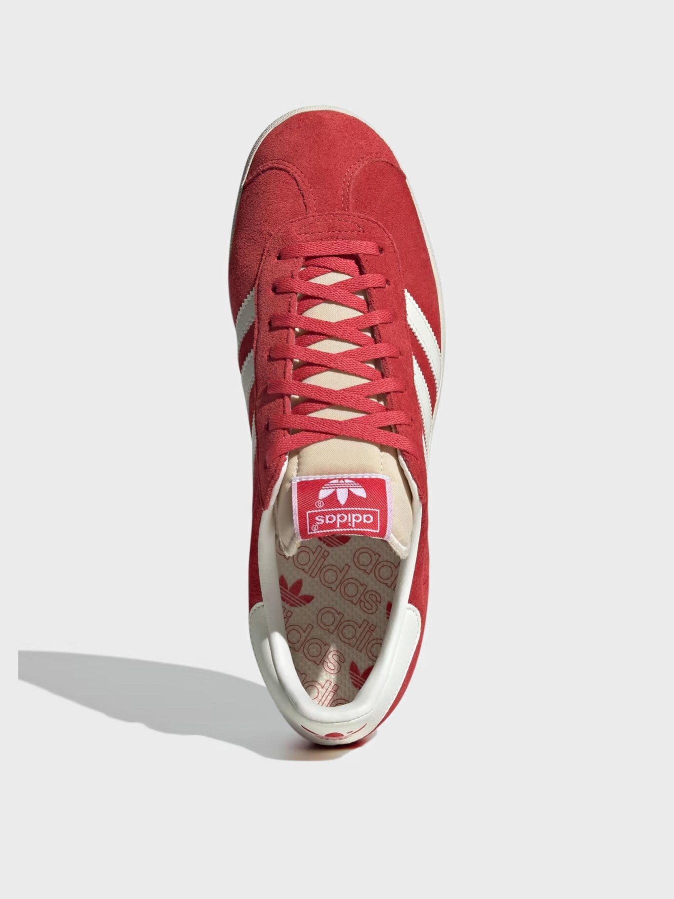 Кеды Adidas GAZELLE модель IG1062 Фото