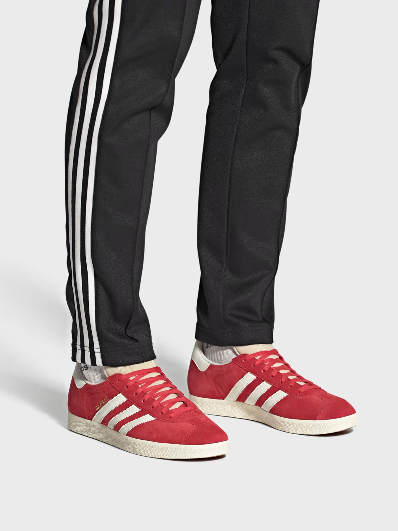 Кеды Adidas GAZELLE модель IG1062 Фото