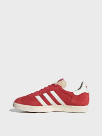 Кеды Adidas GAZELLE модель IG1062 Фото