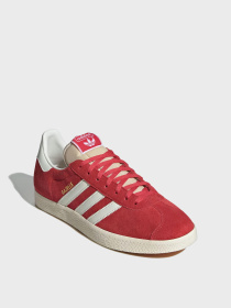 Кеды Adidas GAZELLE модель IG1062 Фото