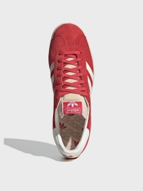 Кеды Adidas GAZELLE модель IG1062 Фото