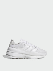 Кросівки Adidas AVRYN_X модель IE8460 Фото