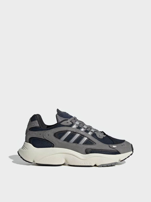 Кросівки Adidas OZMILLEN модель ID5718 Фото