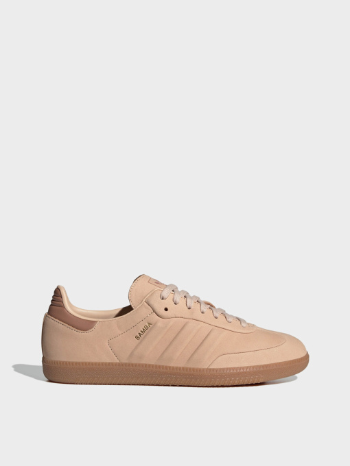 Кеди Adidas SAMBA модель IG1243 Фото