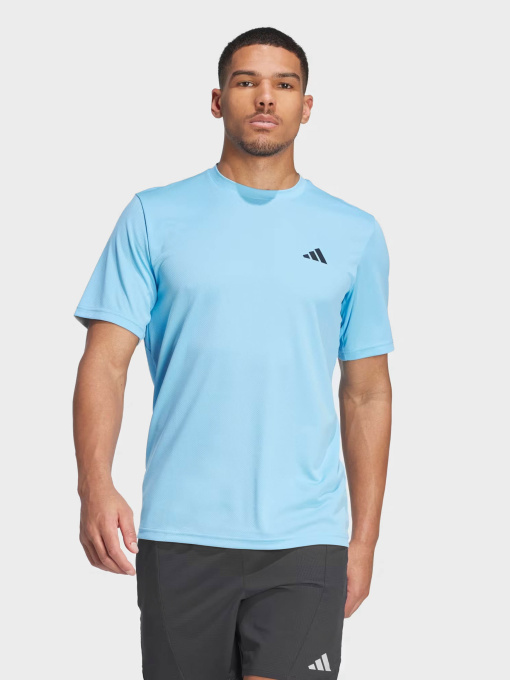 Футболки и поло Adidas PERFORMANCE TRAINING ESSENTIAL модель IT5398 Фото