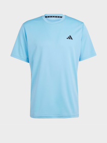 Футболки и поло Adidas PERFORMANCE TRAINING ESSENTIAL модель IT5398 Фото