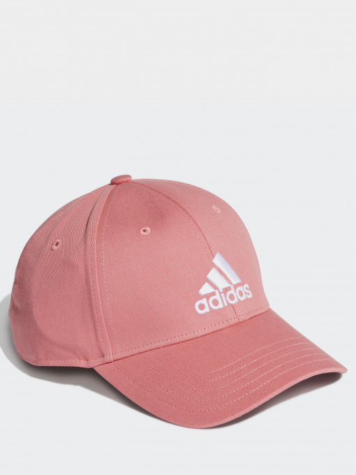 Шапки и кепки Adidas BASEBALL модель GM6272 Фото