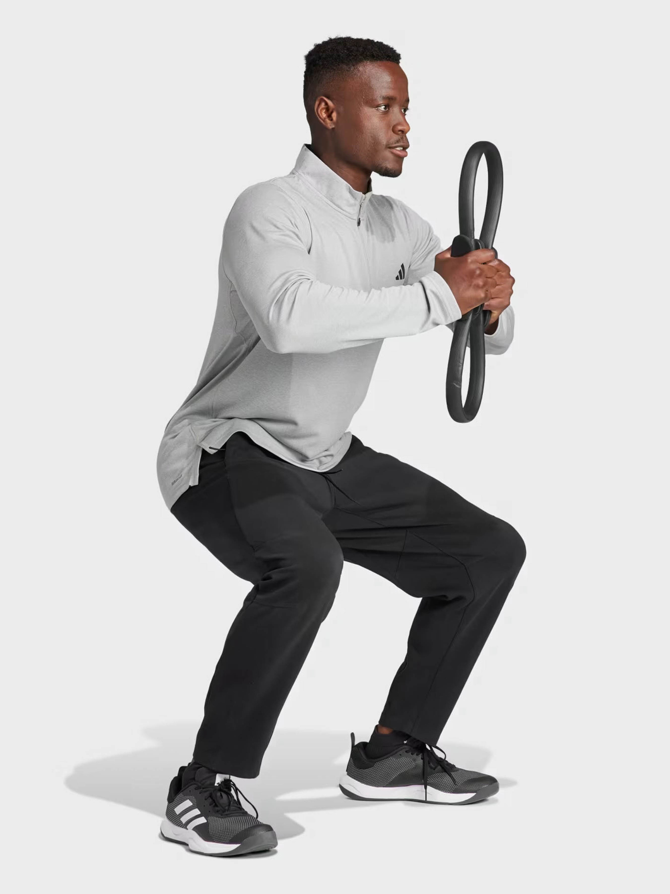 Худи и свитшоты Adidas TRAIN ESSENTIALS модель IT5441 Худи и свитшоты Adidas TRAIN ESSENTIALS модель IT5441 Фото