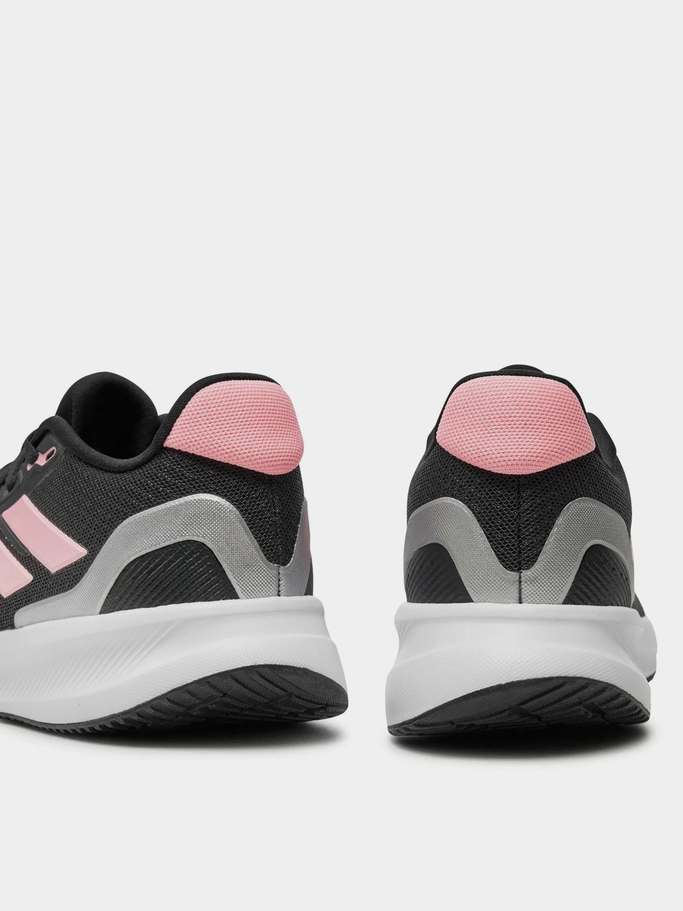 Кросівки Adidas RUNFALCON 5 модель IE8585 Фото