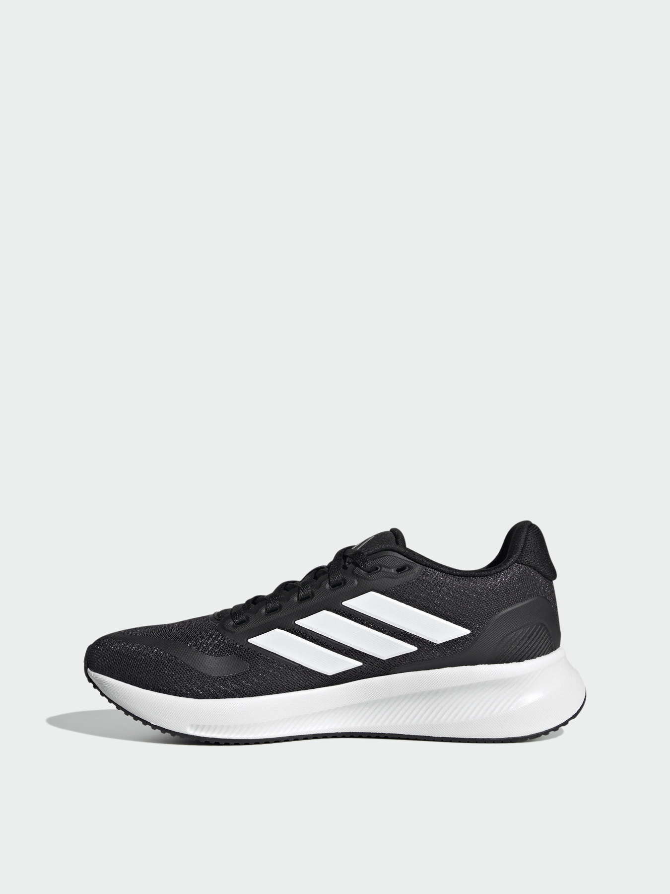 Кросівки Adidas RUNFALCON 5 модель IE8589 Фото