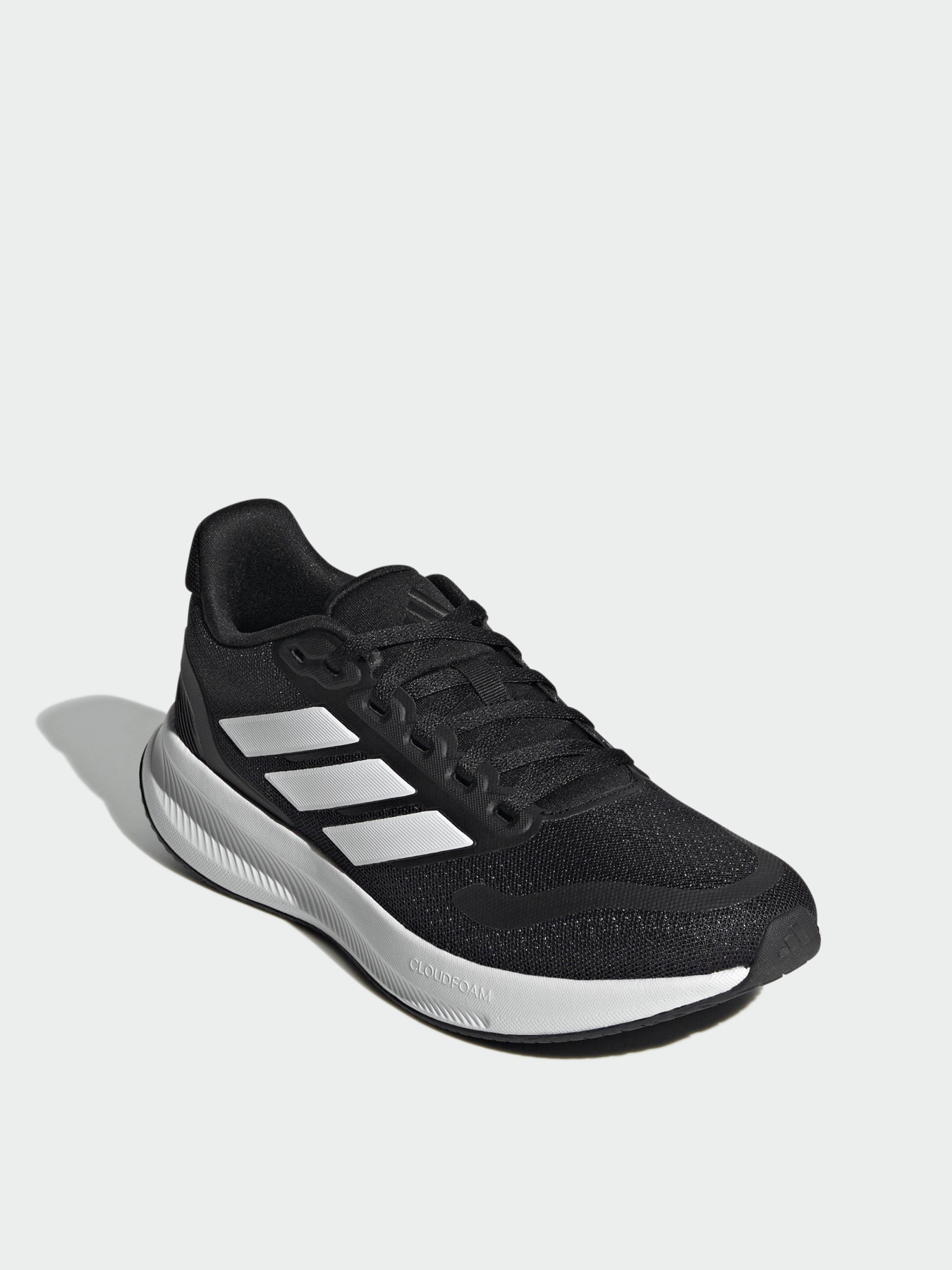 Кросівки Adidas RUNFALCON 5 модель IE8589 Фото