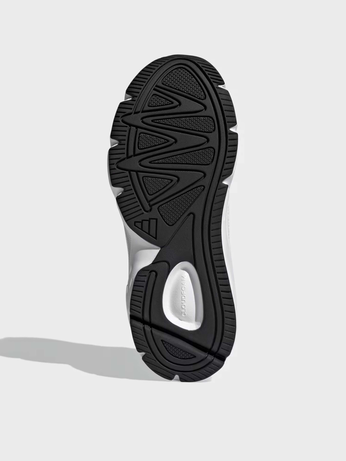 Кросівки Adidas CRAZYCHAOS 2000 модель IH0308 Фото