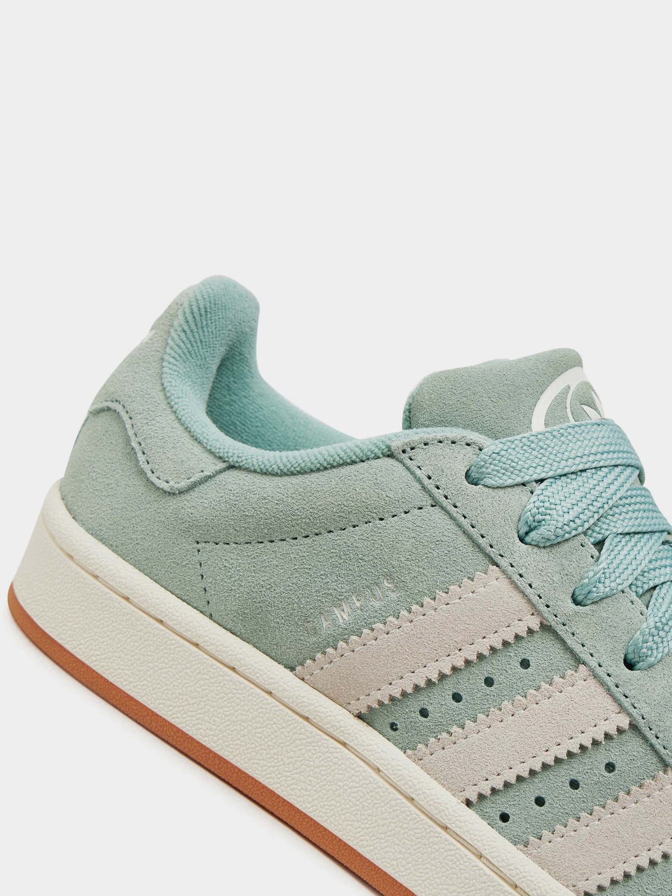 Кеди Adidas CAMPUS 00S модель JI1984 Фото