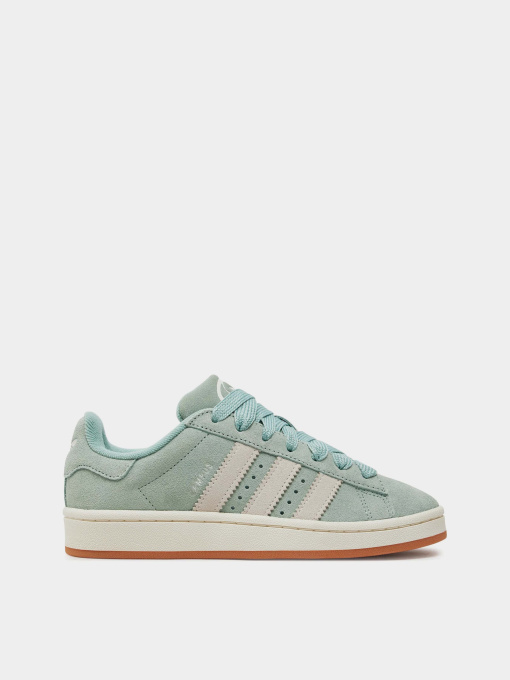 Кеды Adidas CAMPUS 00S модель JI1984 Фото