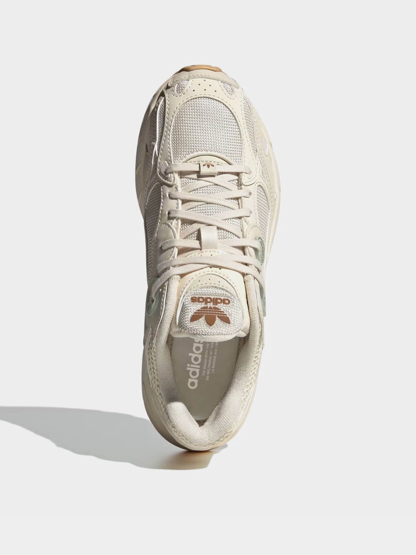 Кросівки Adidas ORIGINALS ASTIR модель GV9200 Кросівки Adidas ORIGINALS ASTIR модель GV9200 Фото