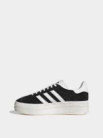 Кеди Adidas GAZELLE BOLD ORIGINALS модель HQ6912 Фото