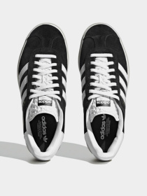 Кеди Adidas GAZELLE BOLD ORIGINALS модель HQ6912 Фото