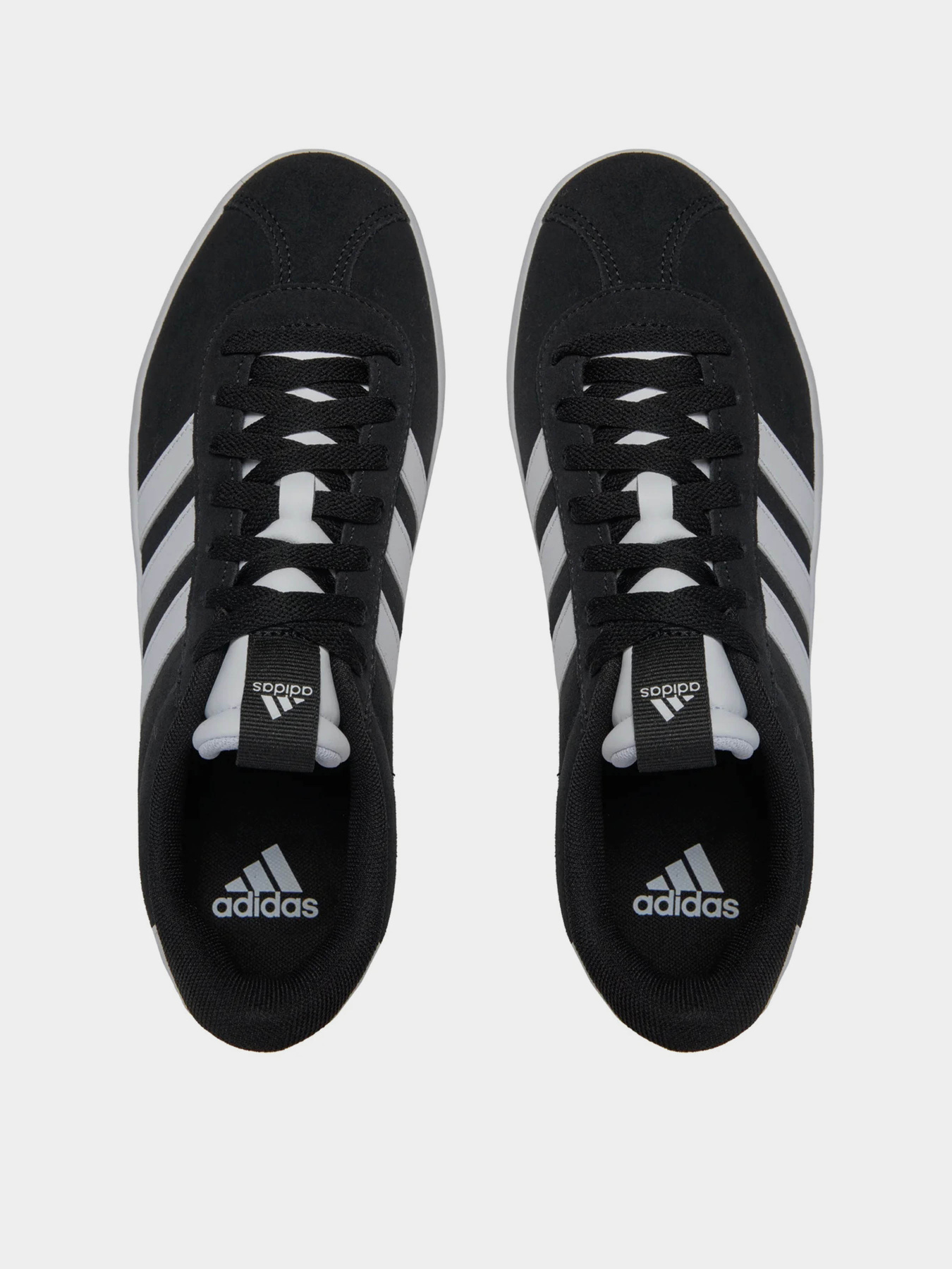 Кеди Adidas VL COURT 3.0 SPORTSWEAR модель ID6278 Кеди Adidas VL COURT 3.0 SPORTSWEAR модель ID6278 Фото