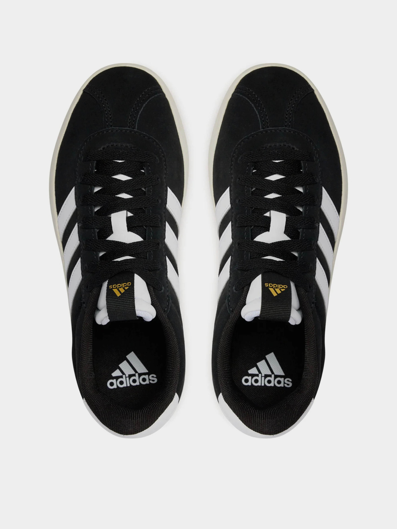 Кеди Adidas VL COURT 3.0 модель ID6279 Кеди Adidas VL COURT 3.0 модель ID6279 Фото