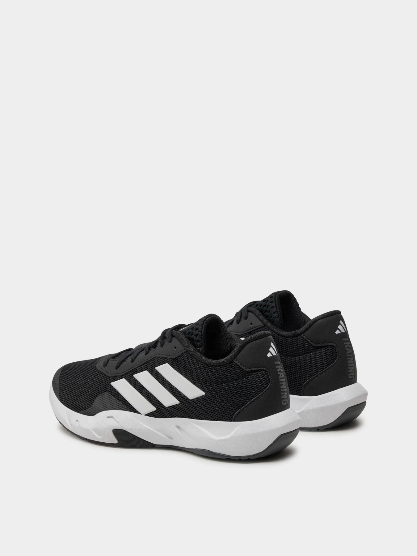 Кросівки Adidas AMPLIMOVE TRAINER PERFORMANCE модель IF0953 Фото