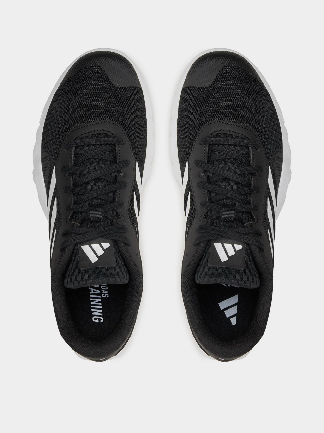 Кросівки Adidas AMPLIMOVE TRAINER PERFORMANCE модель IF0953 Фото