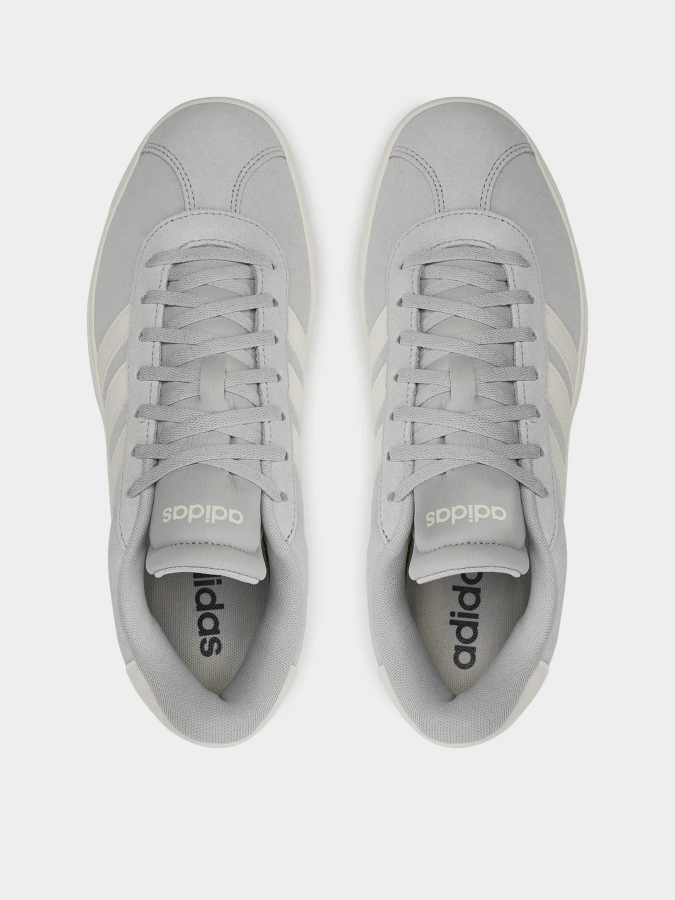 Кеды Adidas VL COURT BOLD модель IF9784 Фото