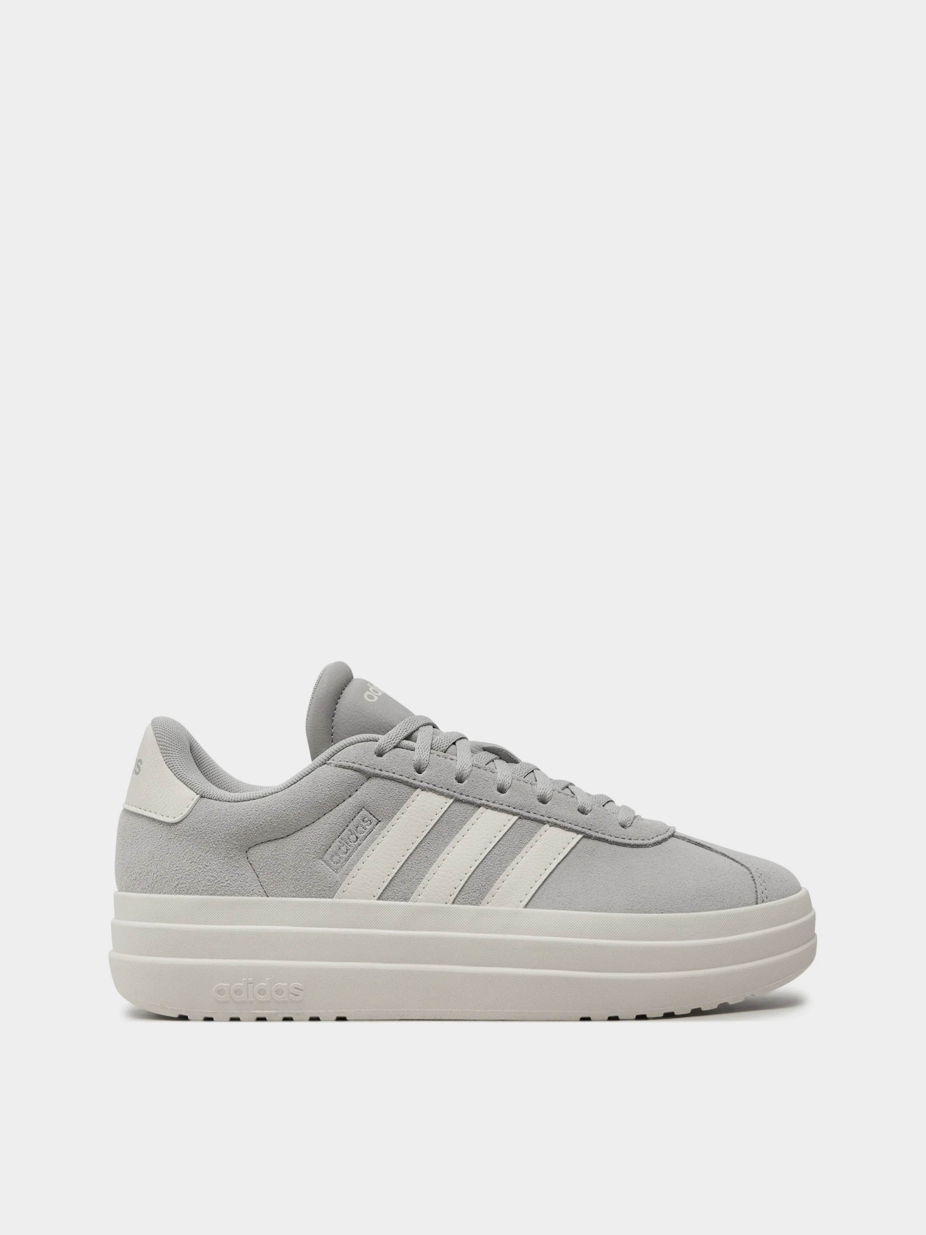 Кеды Adidas VL COURT BOLD модель IF9784 Фото
