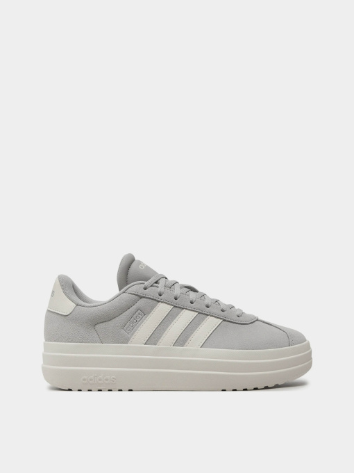 Кеды Adidas VL COURT BOLD модель IF9784 Фото