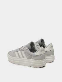 Кеды Adidas VL COURT BOLD модель IF9784 Фото
