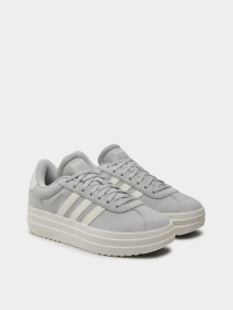 Кеды Adidas VL COURT BOLD модель IF9784 Фото