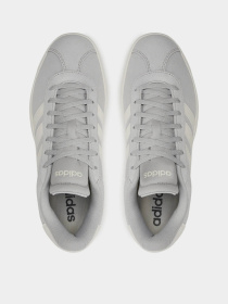 Кеды Adidas VL COURT BOLD модель IF9784 Фото