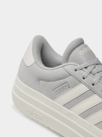 Кеды Adidas VL COURT BOLD модель IF9784 Фото