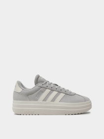 Кеды Adidas VL COURT BOLD модель IF9784 Фото