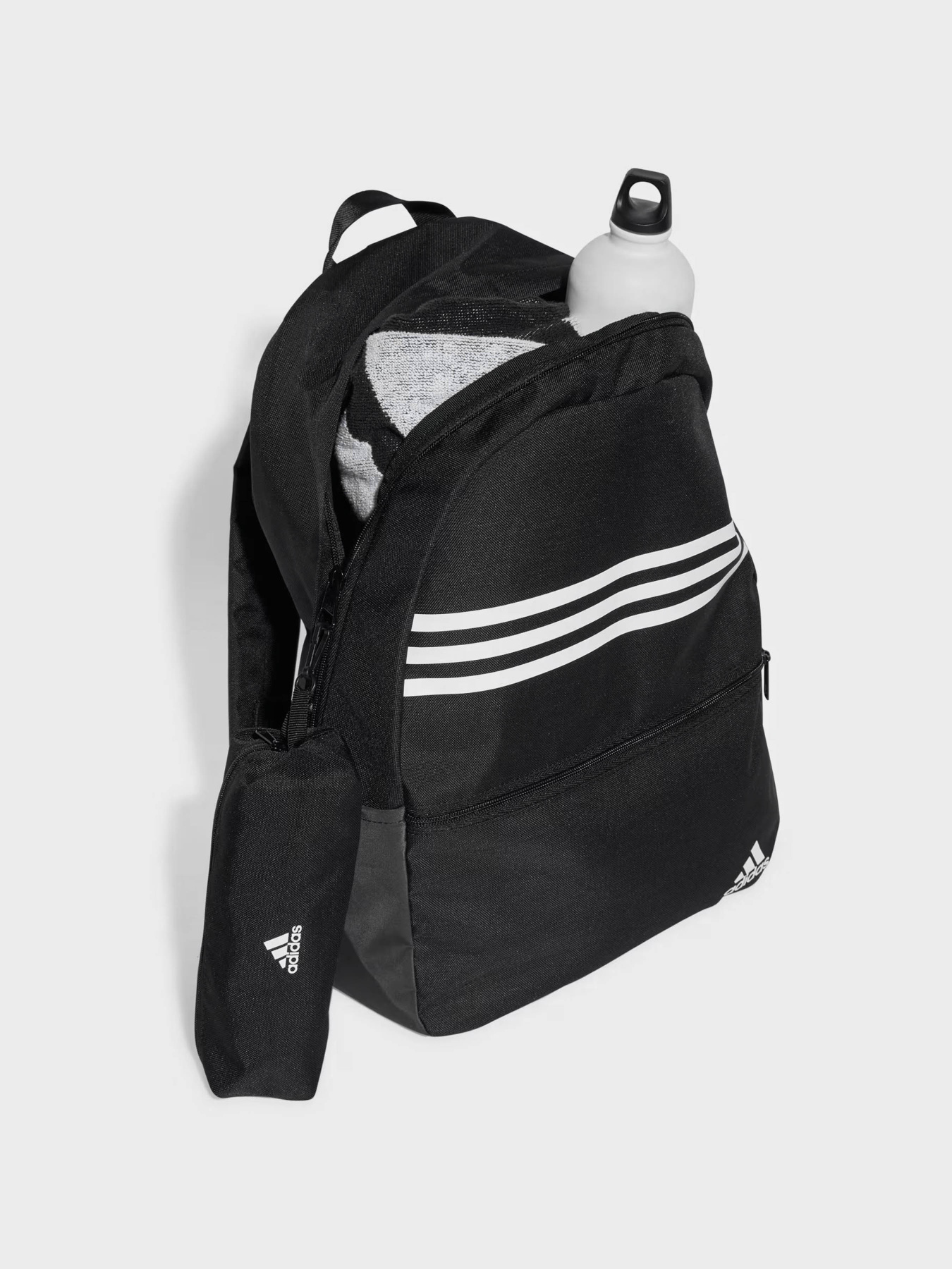 Рюкзаки Adidas ESSENTIALS 27.7L модель IZ1895 Фото