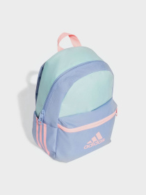 Рюкзаки Adidas BADGE OF SPORT 11.5L модель IZ1920 Фото