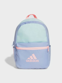 Рюкзаки Adidas BADGE OF SPORT 11.5L модель IZ1920 Фото