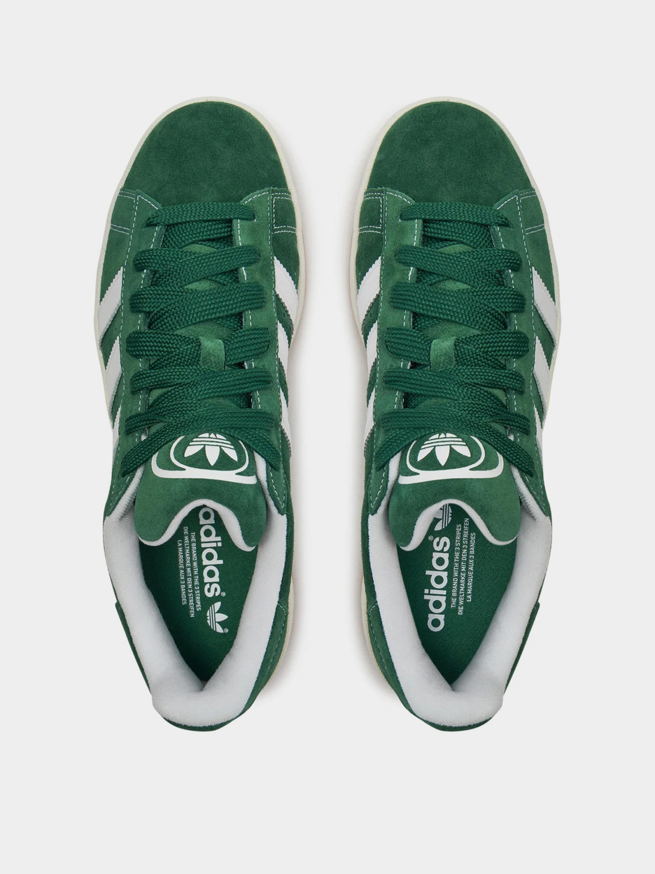 Кеди Adidas CAMPUS 00S модель H03472 Кеди Adidas CAMPUS 00S модель H03472 Фото