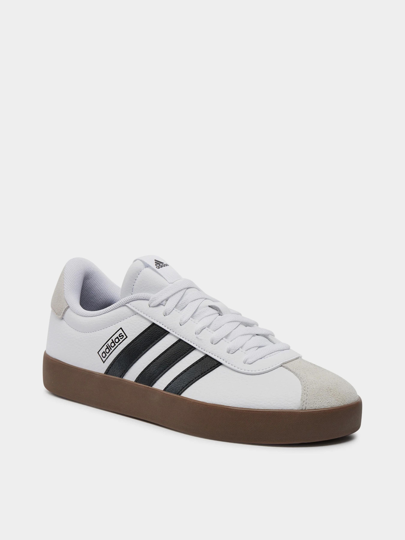 Кеди Adidas VL COURT 3.0 модель ID6285 Кеди Adidas VL COURT 3.0 модель ID6285 Фото