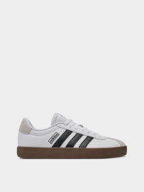 Кеди Adidas VL COURT 3.0 модель ID6285 Фото