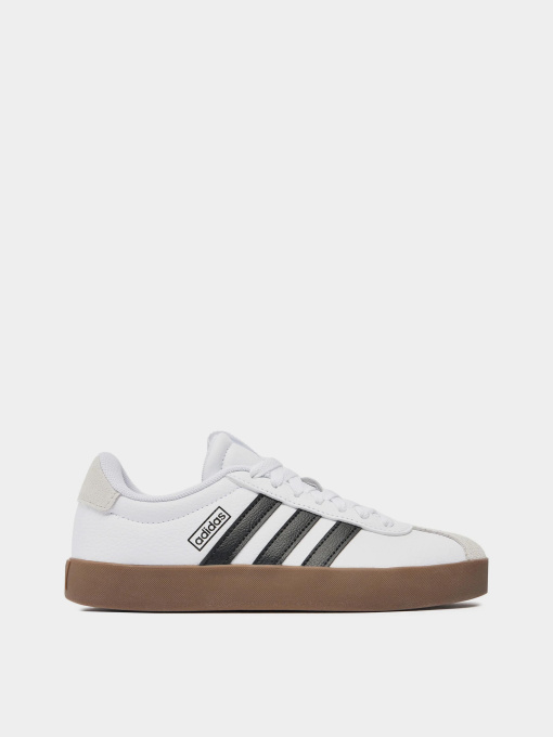 Кеди Adidas VL COURT 3.0 модель ID8797 Фото