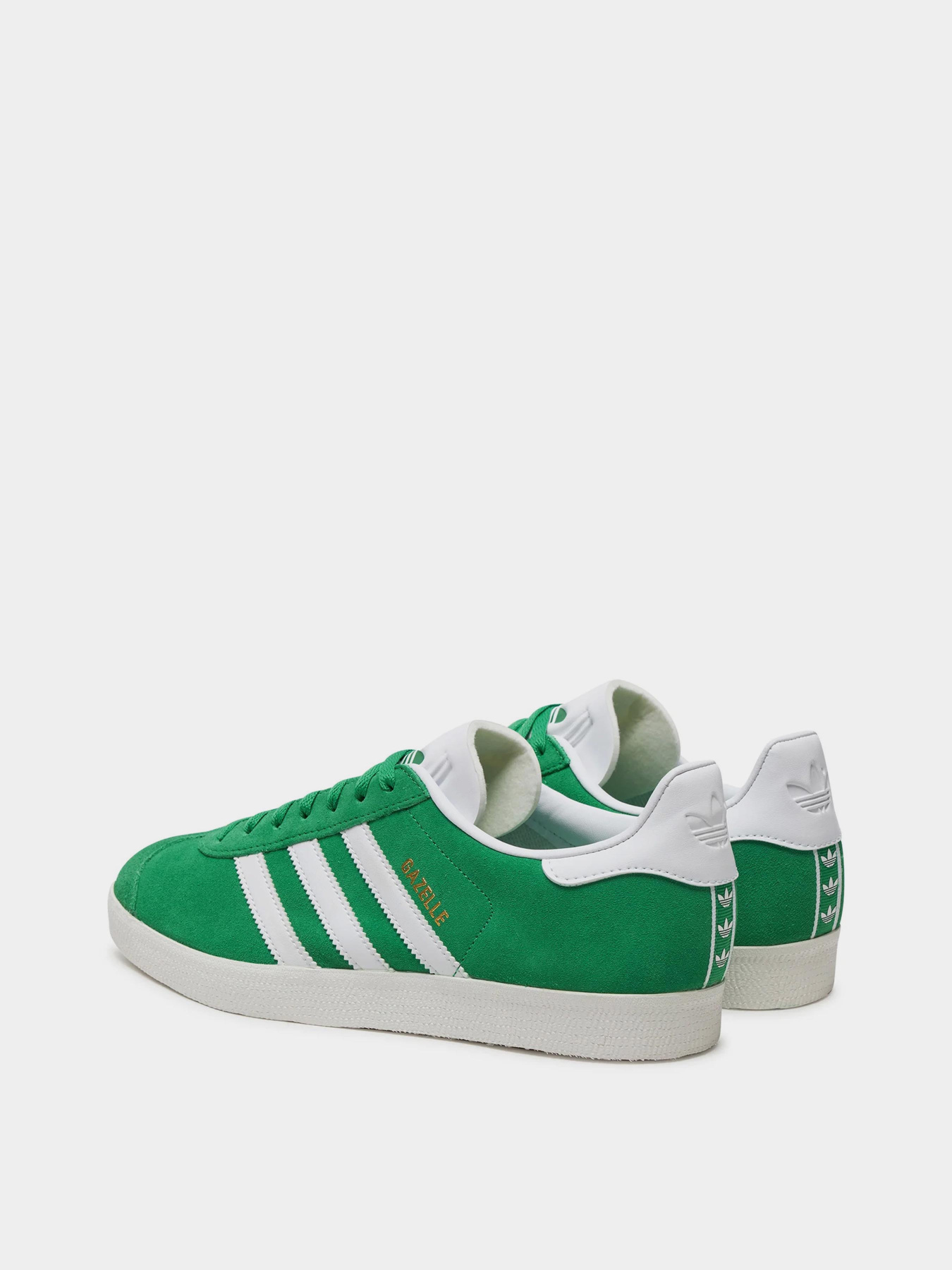 Кеди Adidas GAZELLE ORIGINALS модель IG2092 Фото