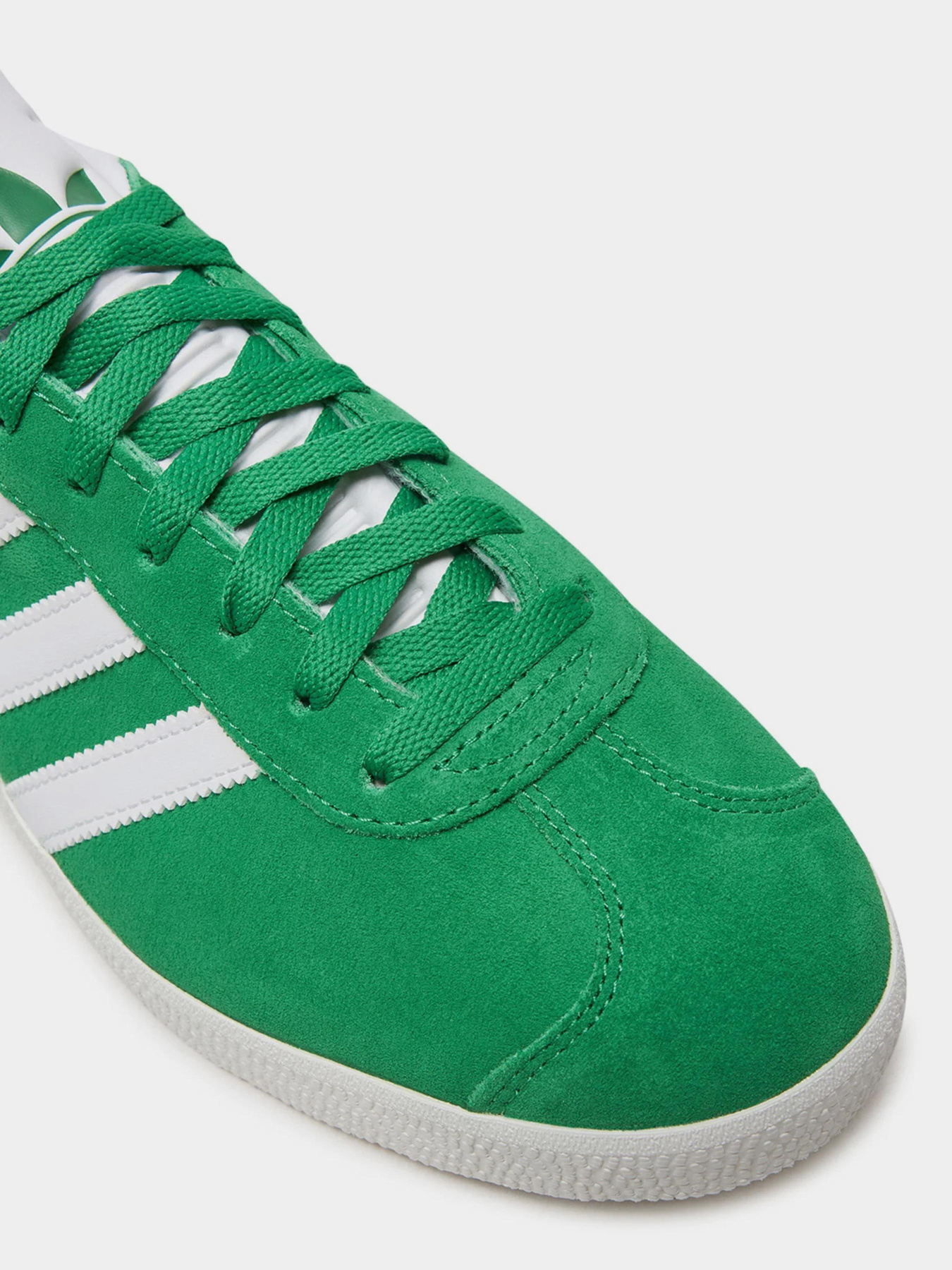 Кеди Adidas GAZELLE ORIGINALS модель IG2092 Фото
