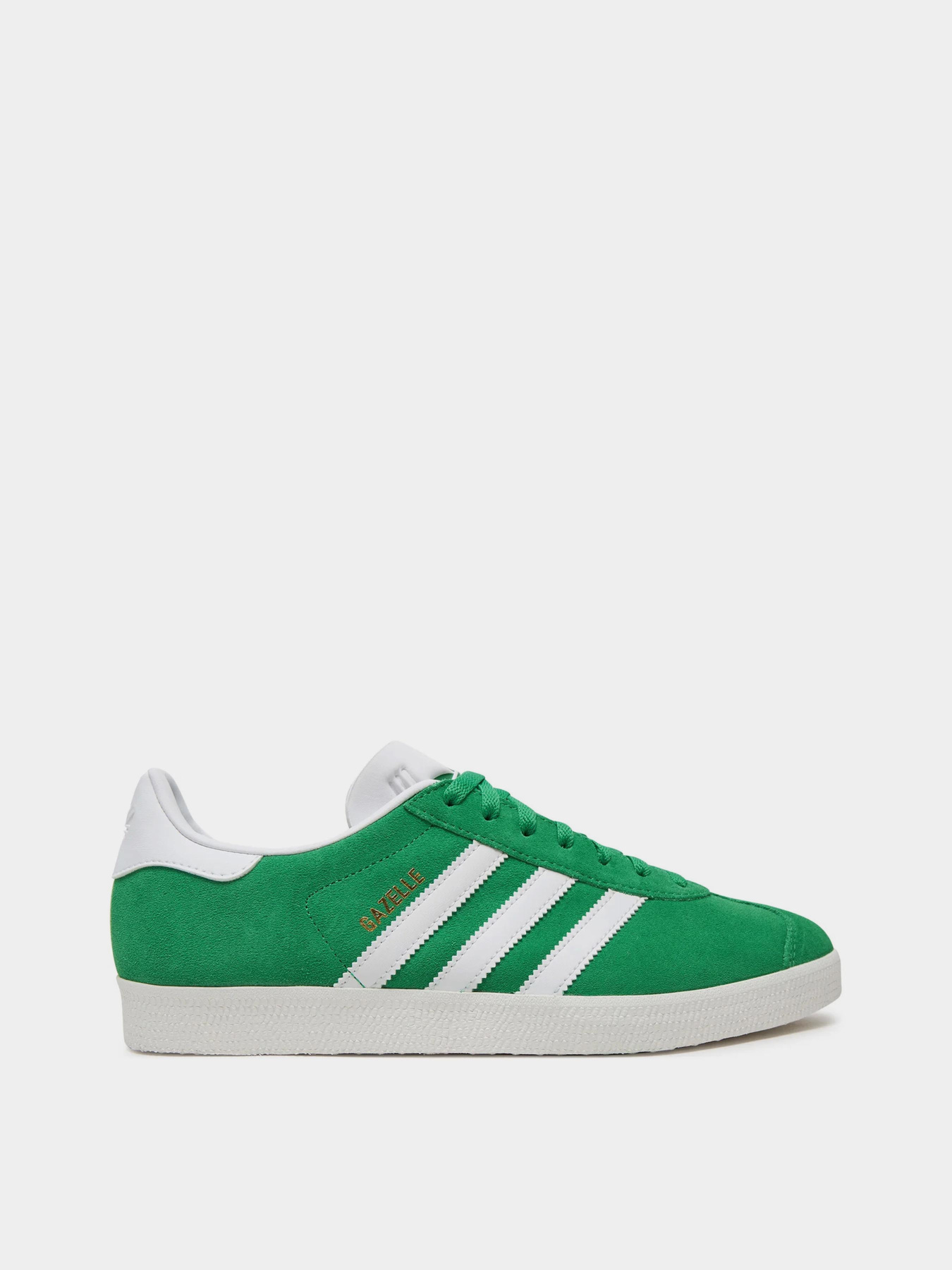 Кеди Adidas GAZELLE ORIGINALS модель IG2092 Фото