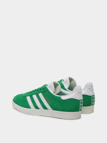 Кеди Adidas GAZELLE ORIGINALS модель IG2092 Фото