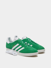 Кеди Adidas GAZELLE ORIGINALS модель IG2092 Фото