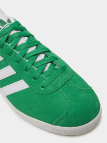 Кеди Adidas GAZELLE ORIGINALS модель IG2092 Фото