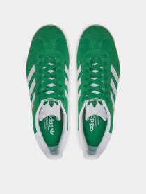 Кеди Adidas GAZELLE ORIGINALS модель IG2092 Фото