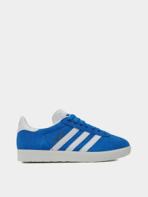 Кеди Adidas GAZELLE ORIGINALS модель IG2093 Фото