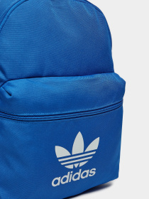 Рюкзаки Adidas ADICOLOR 21L модель IX7457 Фото