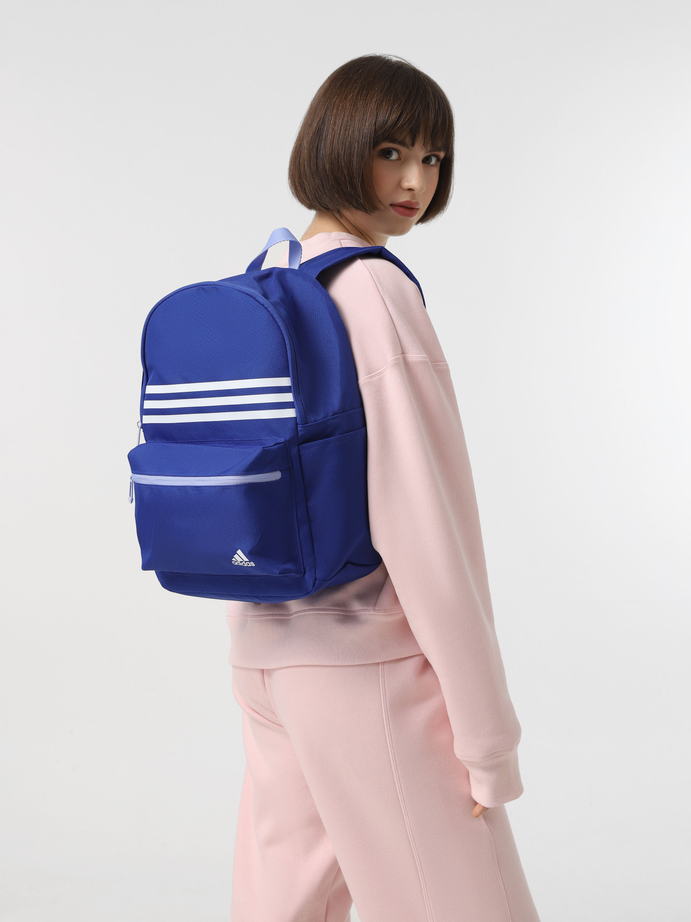 Рюкзаки Adidas LK CLASSIC 21L модель JF1178 Рюкзаки Adidas LK CLASSIC 21L модель JF1178 Фото
